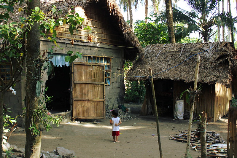 Child Poverty in the Philippines