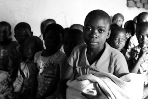 Child Trafficking in Ghana