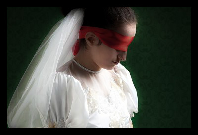 Child Brides Fight Back - The Borgen Project