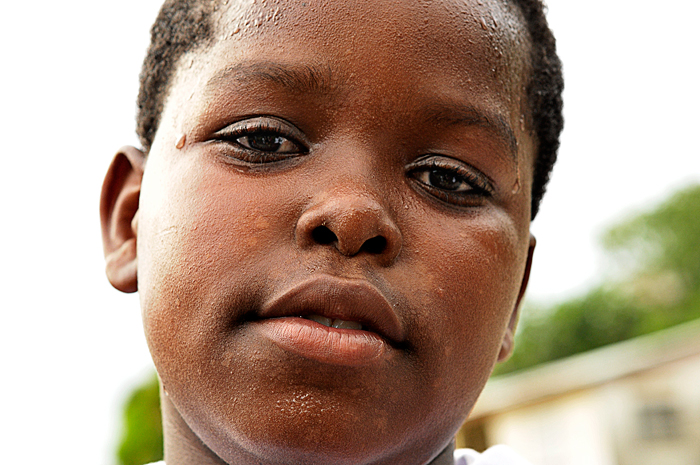 Child Poverty in Saint Lucia