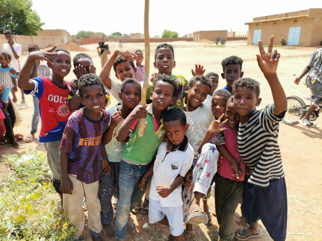 Education in Sudan