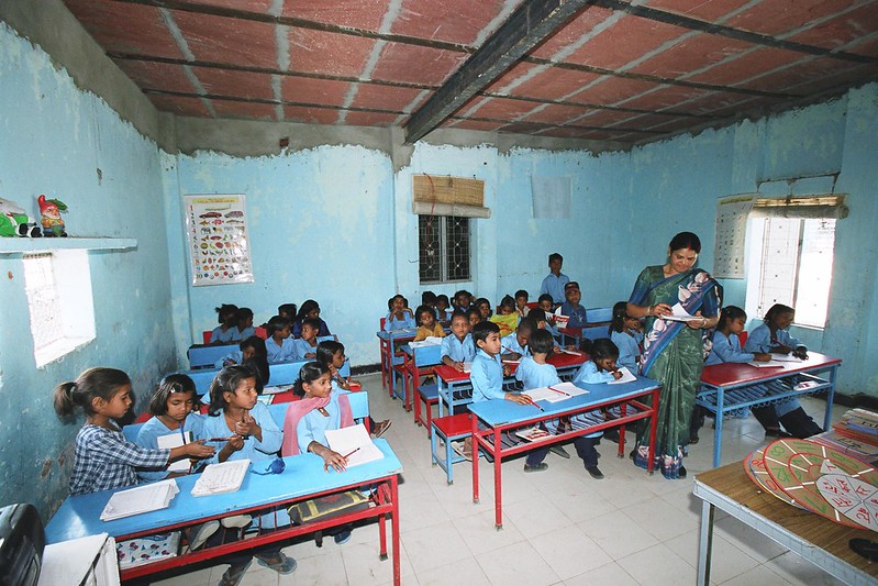 Children’s Rights in India