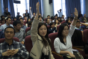 China-Latam Youth Challenge