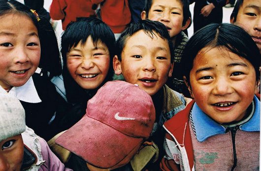 UNDP Takes Culture-Based Approach to Alleviate Rural Poverty in China