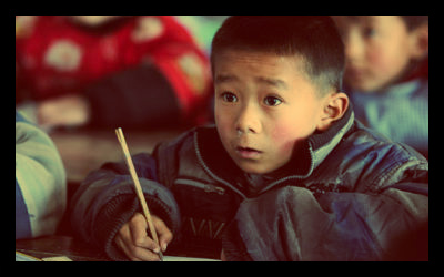 Chinese_Student_Education
