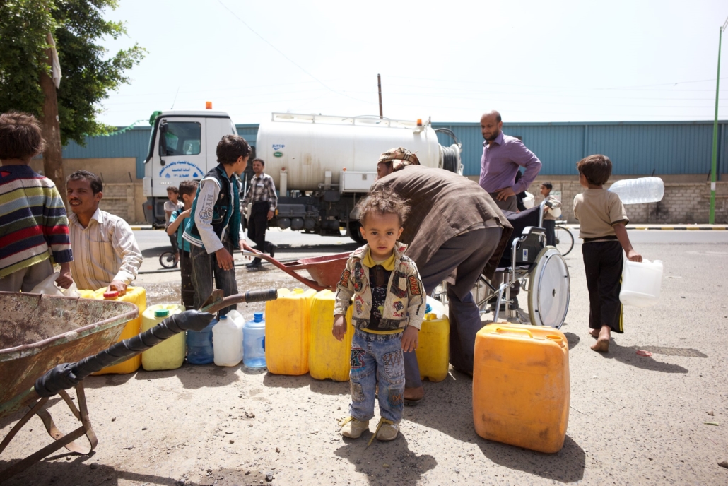 LifeStraw's Humanitarian Mission Ensures Clean Water Access - BORGEN