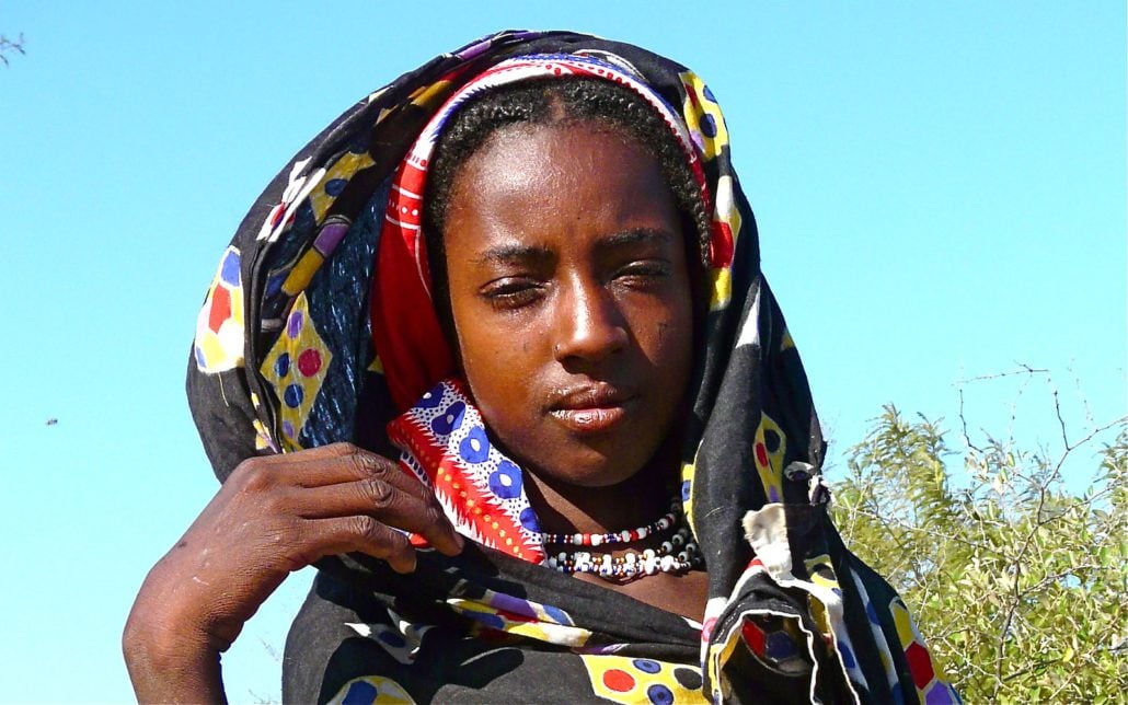 Civilian Protection in Sudan