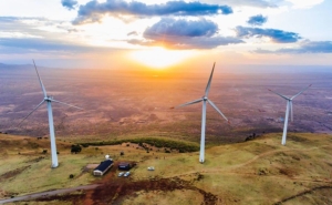 Clean Energy in Kenya