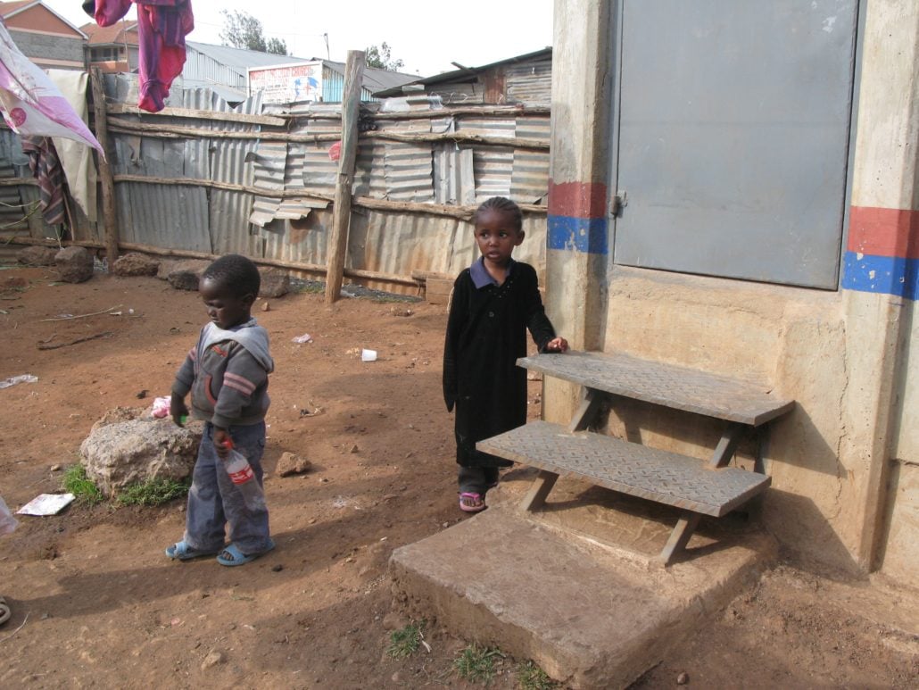 Clean Water and Sanitation