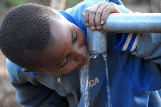 Clean Water in Kenya