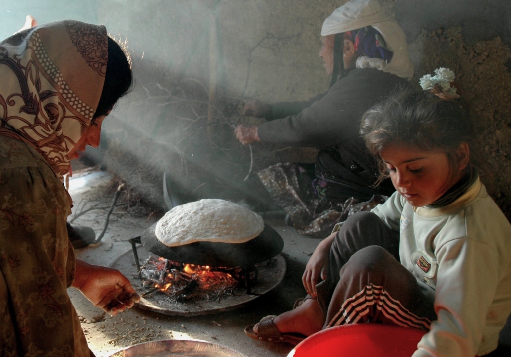 Clean Water in Palestine