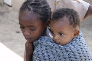 Ethiopian Highland Malaria