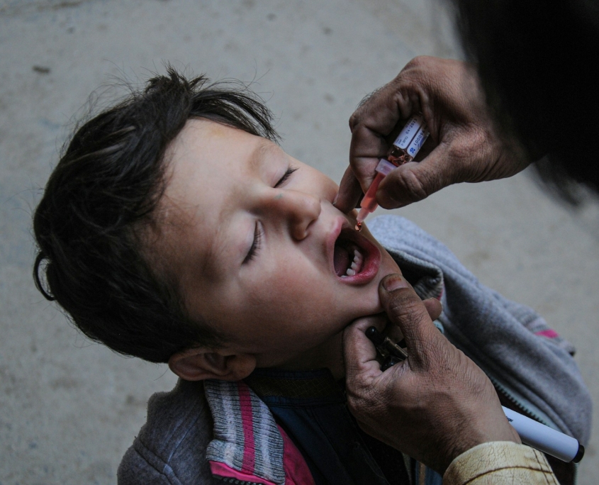 Health Care in Punjab