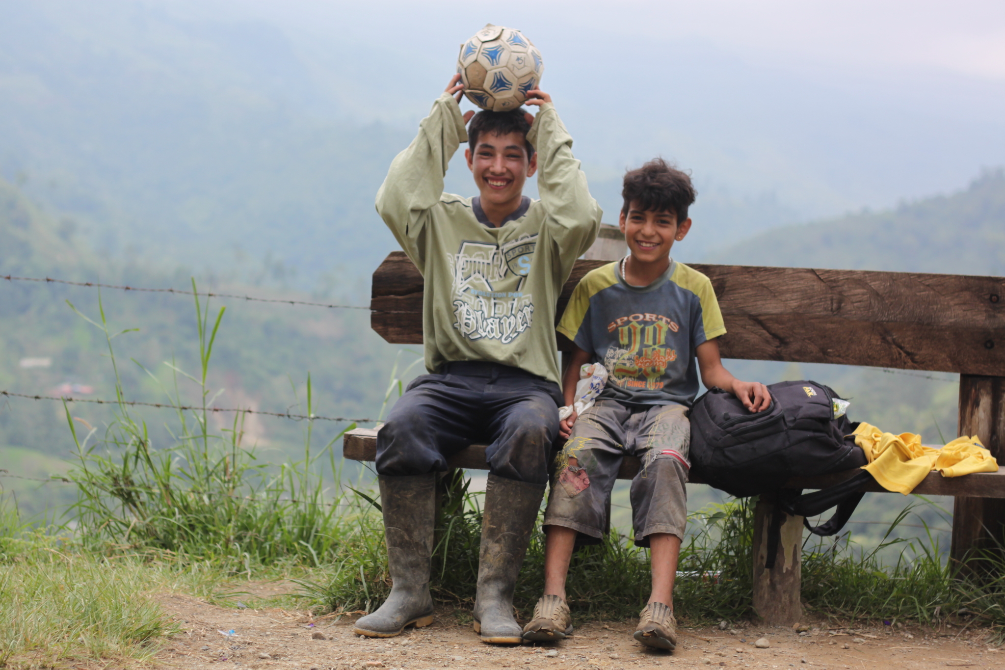 Colombia s National Development Plan LaptrinhX News