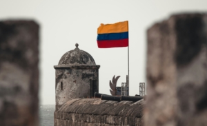 Colombia's new labor law