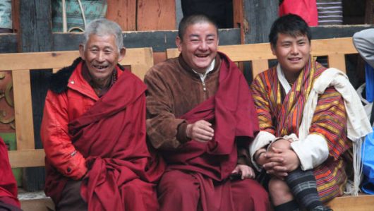 Common Diseases in Bhutan