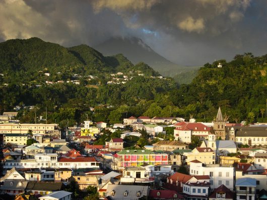 Common Diseases in Dominica