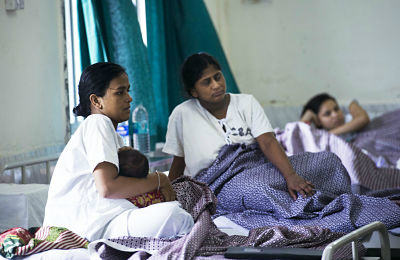 Rise in Non-Communicable Common Diseases in India