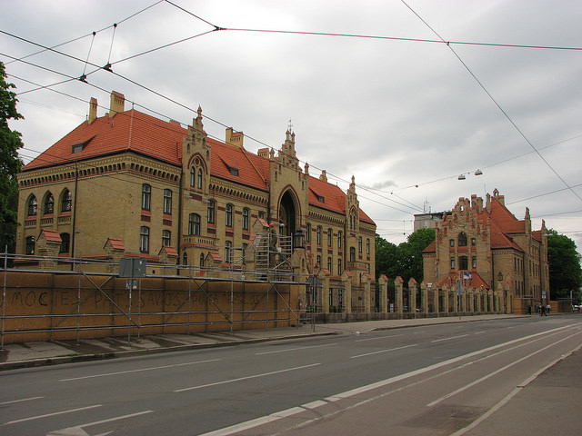 Common Diseases in Lativa - The Borgen Project