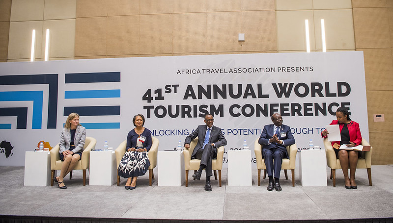 Community-Based Tourism