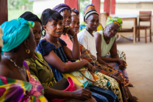 Community Health Workers in Sierra Leone