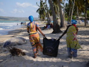 Community-Led Development in Tanzania