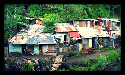 poverty in costa rica