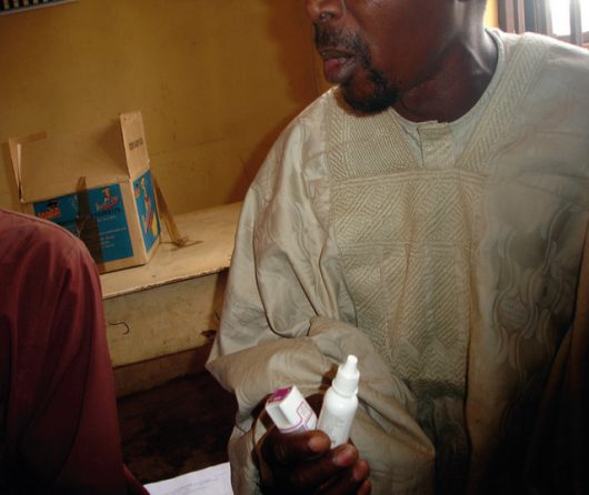 Combating Counterfeit Medicine In Africa - The Borgen Project