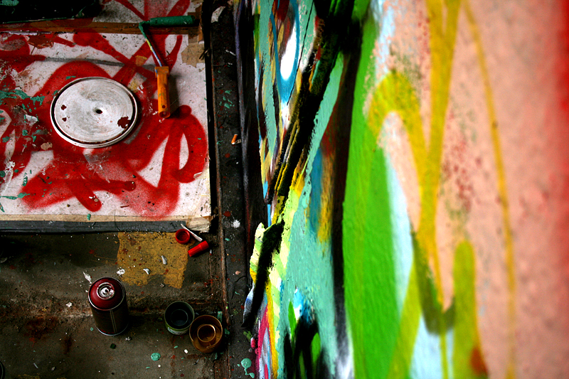 Creativity for Social Change
