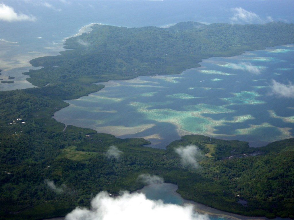 Credit Access in Micronesia
