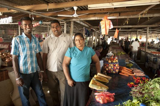 Credit Access in Fiji