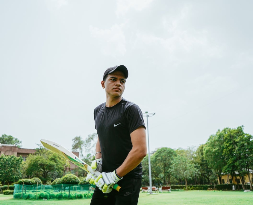 Cricket and Poverty Reduction in India