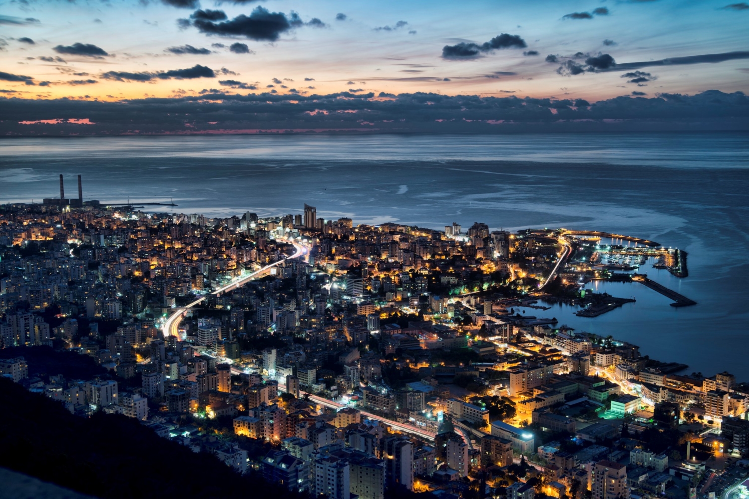 Lebanon Archives | The Borgen Project