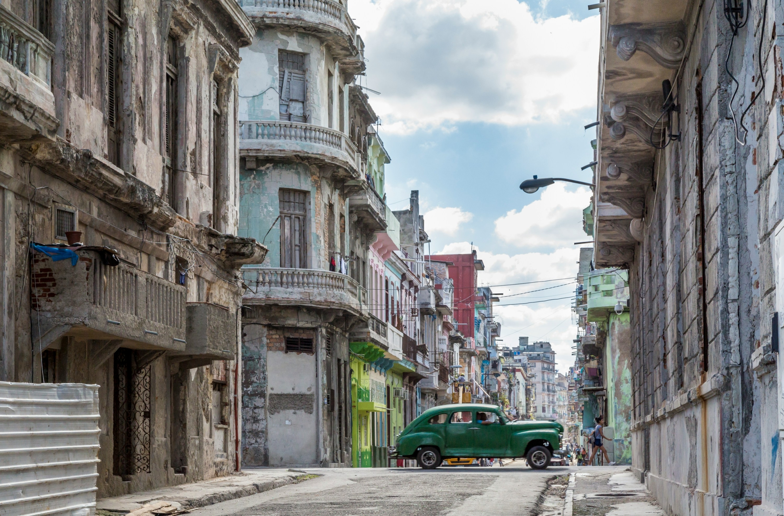 Disability and Poverty in Cuba
