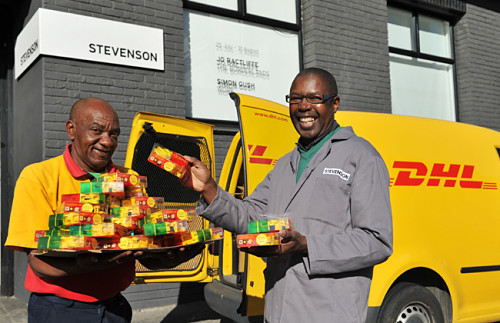 DHL To Invest Millions in Sub-Saharan Africa, Sets Example for Foreign Direct Investment