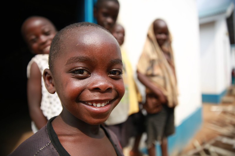 DRC Cobalt Reform and Community Justice