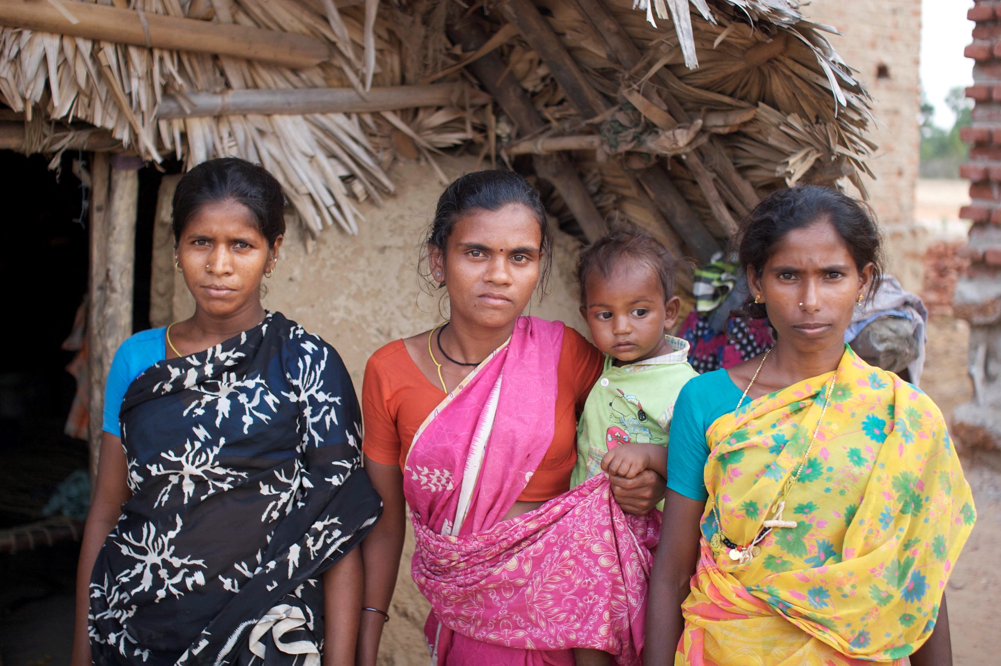 India’s Caste System: Dalit Poverty and Inequality | The Borgen Project