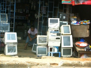 Data Center in Lomé
