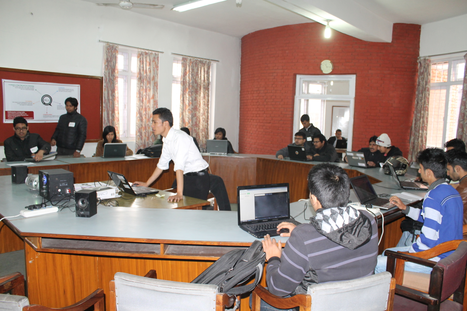 Data Literacy is Changing Nepal’s Future LaptrinhX / News