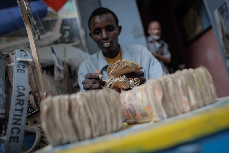Debt Relief in Somalia Unlocks Billions for Growth and Development 