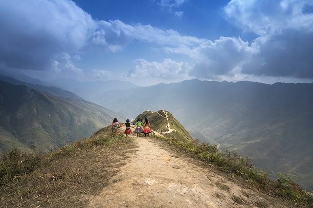 Deforestation in Vietnam Blamed for Recent Deadly Landslides — Radio Free  Asia