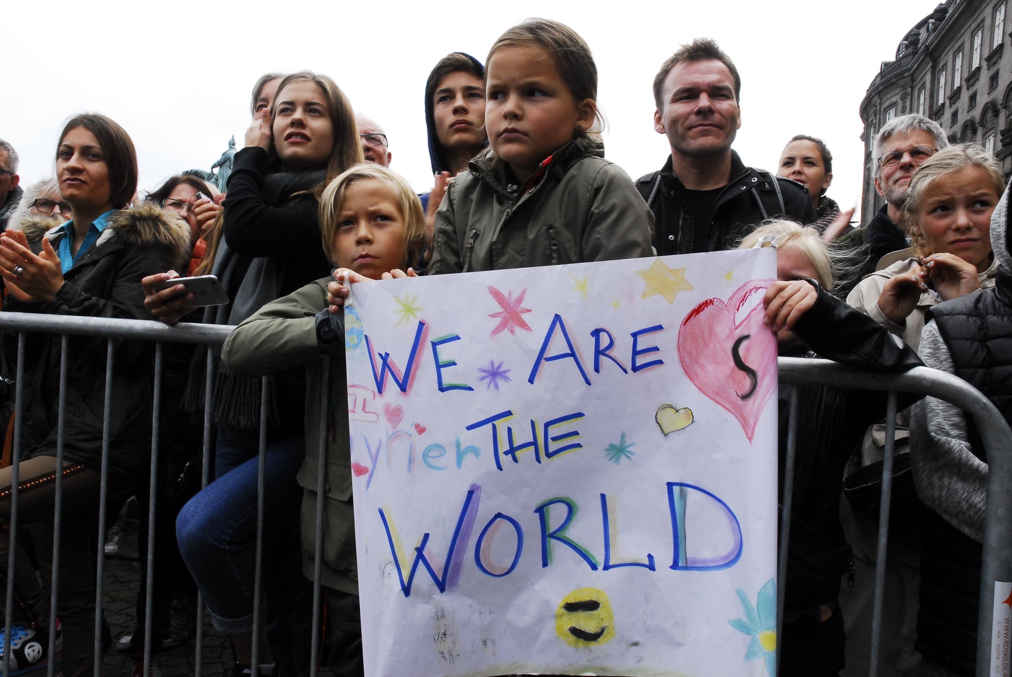 5 Facts About Denmark's Foreign Aid - The Borgen Project