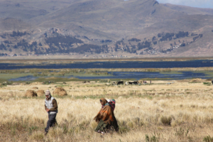 Dental Care in Rural Bolivia