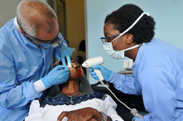7 NGOs Contributing to Global Dental Health - The Borgen Project