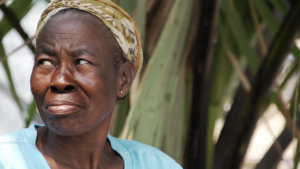 Depression in Africa