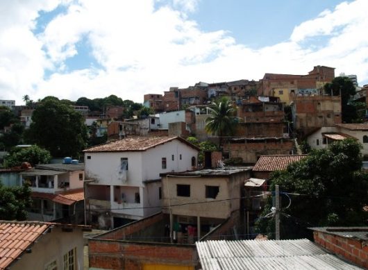 Development Projects in Brazil