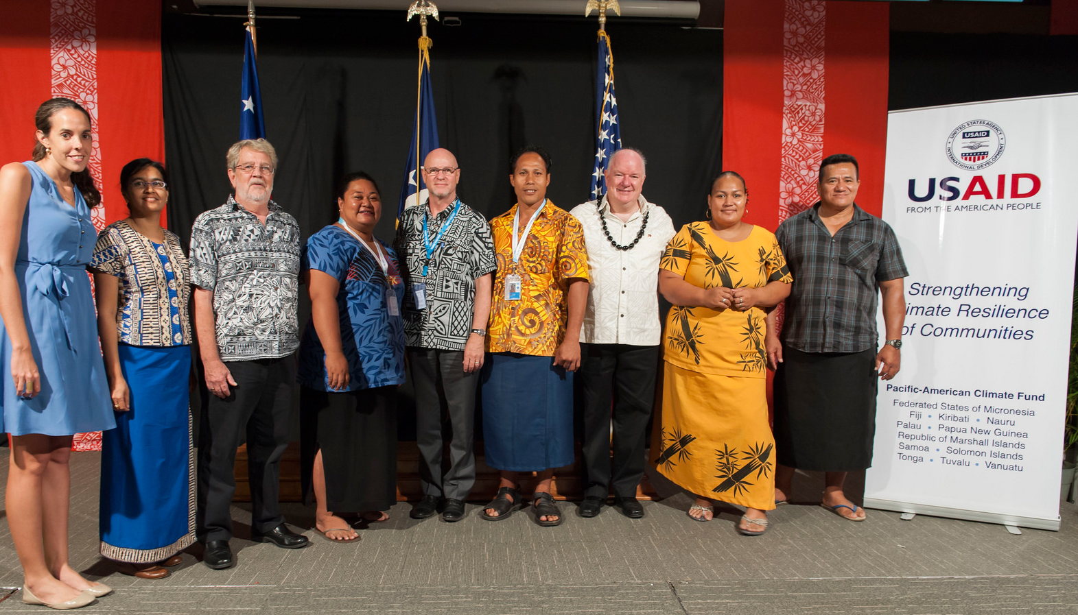 Development Projects in Papua New Guinea