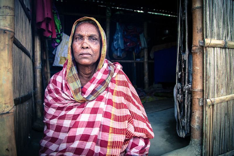 Diabetes in Bangladesh