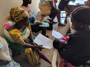 Digital Birth Registration in Nigeria