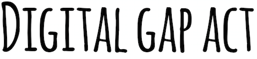 Digital GAP Act